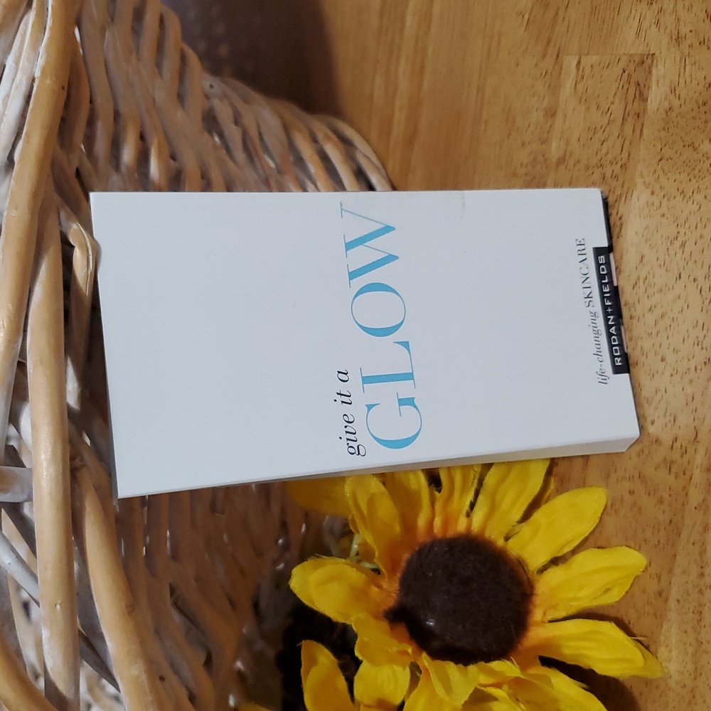 ❤️ 5for$10 New Rodan + Fields Samples